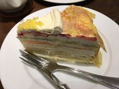 -HARBS(渋谷ヒカリエ シンクス店)