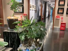 -黔蘑菇四季餐厅(观山湖店)