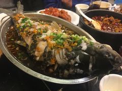 -小姨家常菜(昭萍东路店)