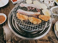-P1泥炉烤肉(市桥富华东路店)