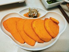 -牛街·马辈儿涮肉(牛街总店)