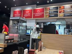 -食其家·牛丼咖喱(太阳宫店)