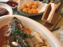 -陶缘一号·四季缘·老字号顺德菜·户外婚礼家宴(西滘店)