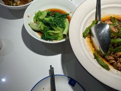 -兰湘子·湘菜小炒(长安万科广场店)