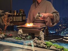 -風料理.鮨Omakase
