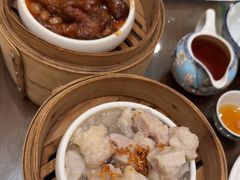 -岭南小生·粤港点心(南门口店)