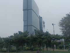 -青岛西海岸隆和福朋喜来登酒店