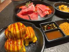 -九田家黑牛烤肉料理(云龙万达店)