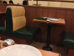 -萨莉亚意式餐厅(南开大悦城店)