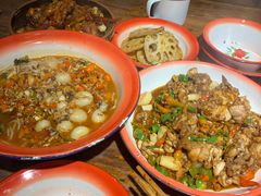 -老三样·美食研究中心(世贸路店)