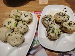 -小杨生煎(龙阳广场店)