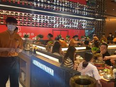-西塔老太太泥炉烤肉(武汉摩尔城店)