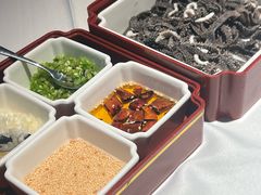 京味爆肚-四季民福烤鸭店(和平里店)