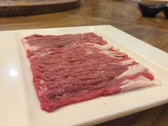 -清真京华源·涮肉烧烤(丰庆店)