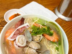 -嘉华小吃(蛇口市场店)