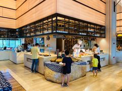 -水月周庄铂尔曼酒店 · 漾全日餐厅