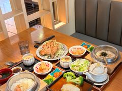 -味太助·银饭食堂(中华城店)