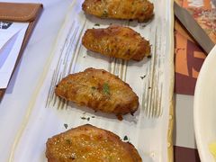 -做披萨的奇葩(中海央墅店)