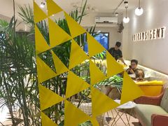 -不正咖啡(万达尊店)