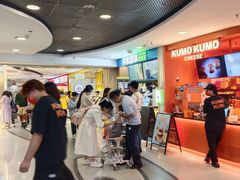 -凯德MALL(西直门店)