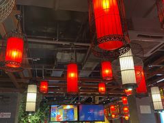 大堂-渝利重庆火锅