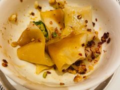 -广州富力君悦大酒店空中花园