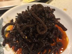 -莫家传承菜(耗儿鱼特色店)