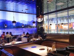 -吉布鲁牛排海鲜自助(深圳金牌店)