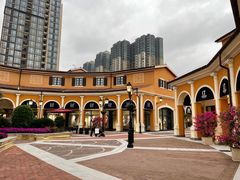 -佛罗伦萨小镇广佛名品奥特莱斯(疏港路店)