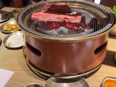 -西塔老太太泥炉烤肉(亚运村店)