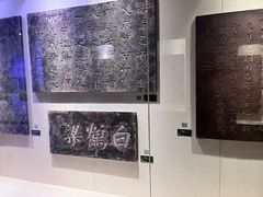 -白鹤梁水下博物馆