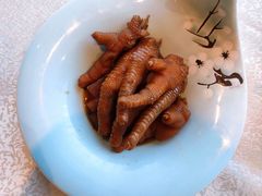 -海皇食府(水都假日酒店店)