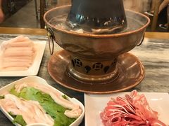 -牛街·马辈儿涮肉(牛街二店)