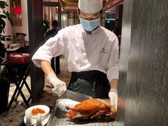 -金鸭季·北京烤鸭(深业上城店)