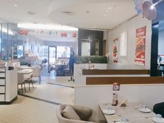 -必胜客(玉泉远洋店)