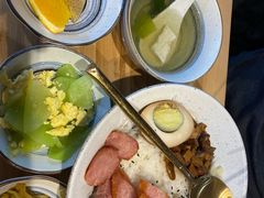 -暖食光·台式家庭餐厅·生日主题店(万达店)