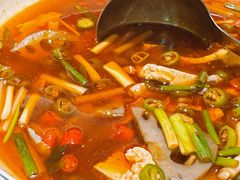 -漾亚·雍雅合鲜(桐梓林店)