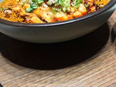 -辛香汇(飞洲店)