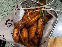 -Home Thai·泰谣(王府井apm店)