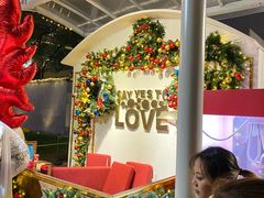 -上海静安香格里拉大酒店