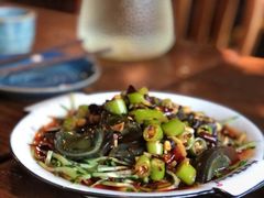 -卧龙堡客栈·中餐厅(古北水镇店)