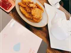 -灵意咖啡·西班牙美食(汕头金平万达广场店)