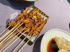 -鑫悦诚府·新鲁菜·餐厅(趵突泉店)