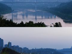 -重庆悦来温德姆酒店