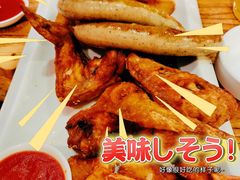 -德国金皇冠啤酒坊(硅谷大街店)