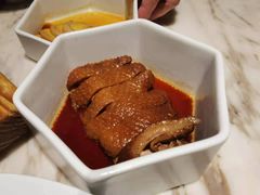 -汤城小厨•粤菜•靓汤(西直门凯德MALL店)