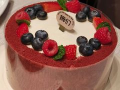 -姆们M Sweetie Cake(三里屯店)