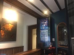 -RUMORS COFFEE ROASTERY鲁马滋咖啡(湖南路店)