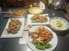 -黄三怪(无影山北路店)