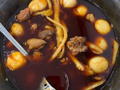 -李子坝梁山鸡(李子坝大鸡哥店)